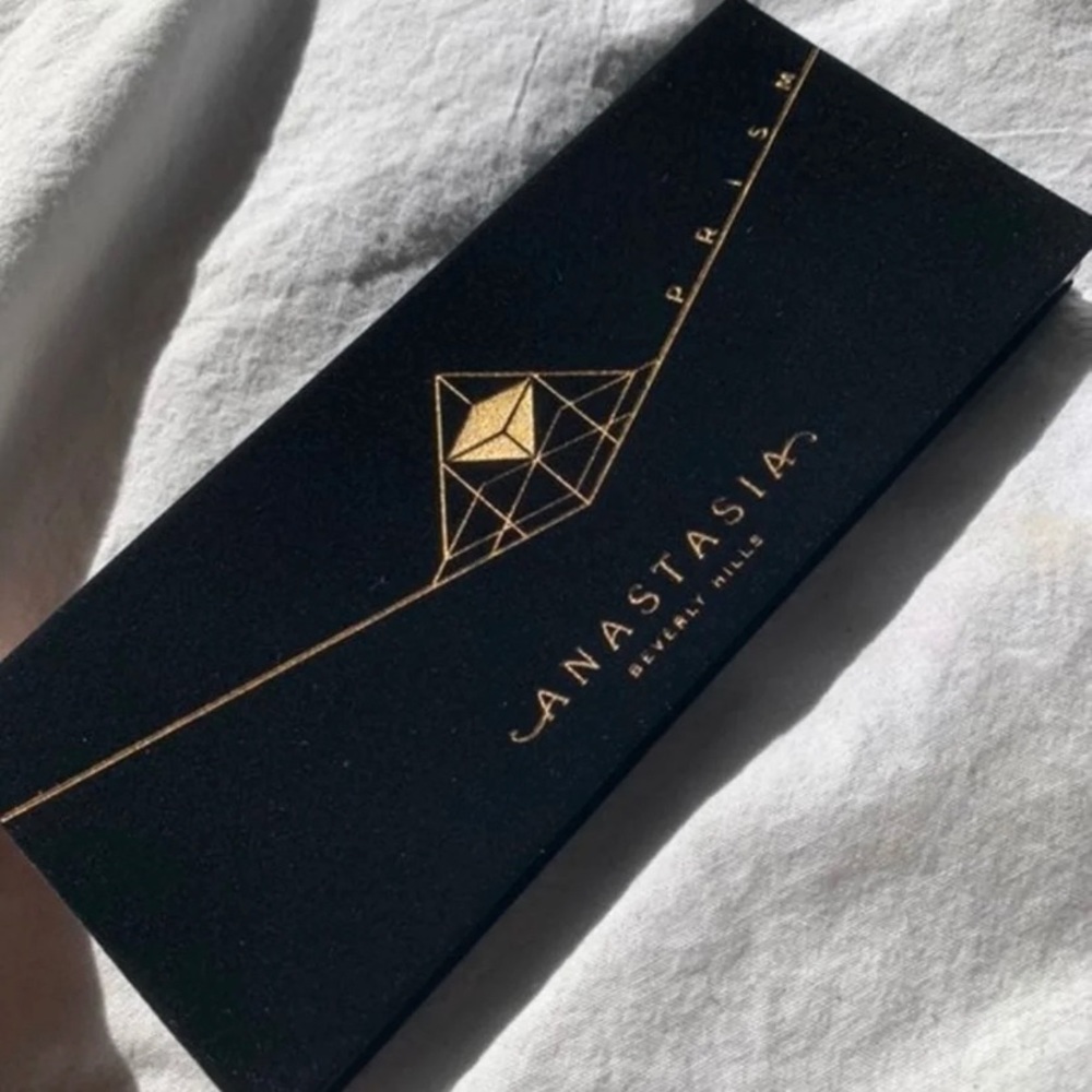 Anastasia Prism eyeshadow palette